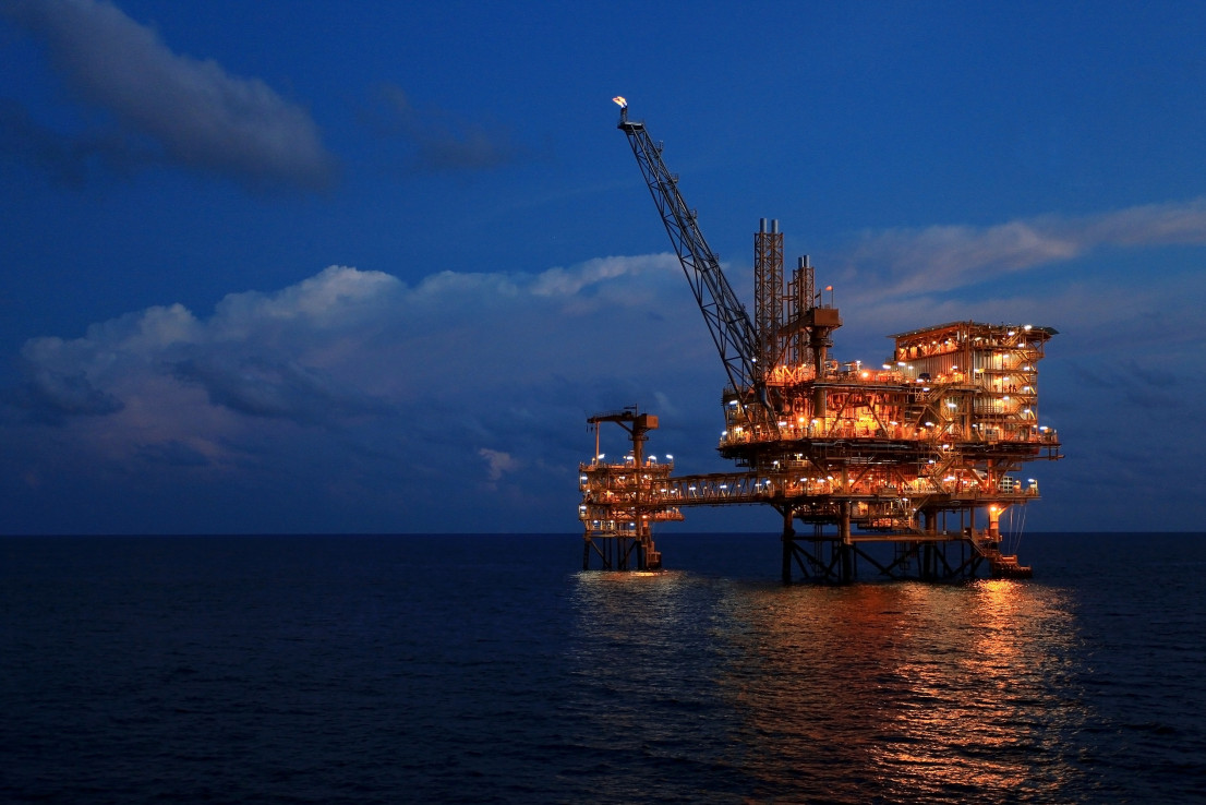 Takes Over Sebuku Block Operatorship