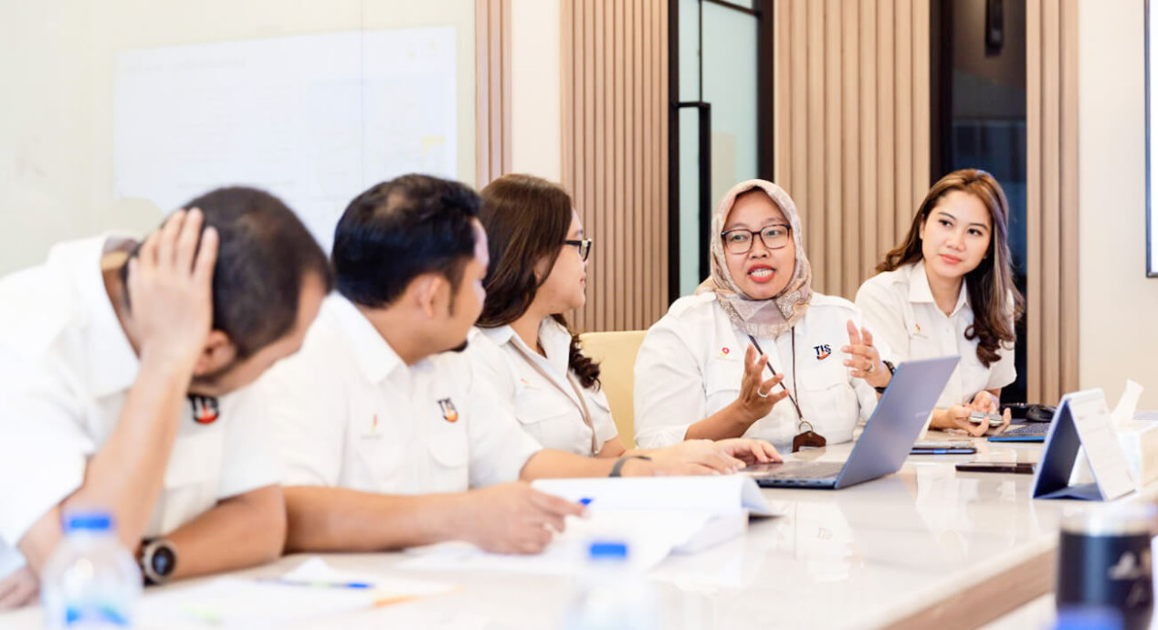 Company Background and Commitment