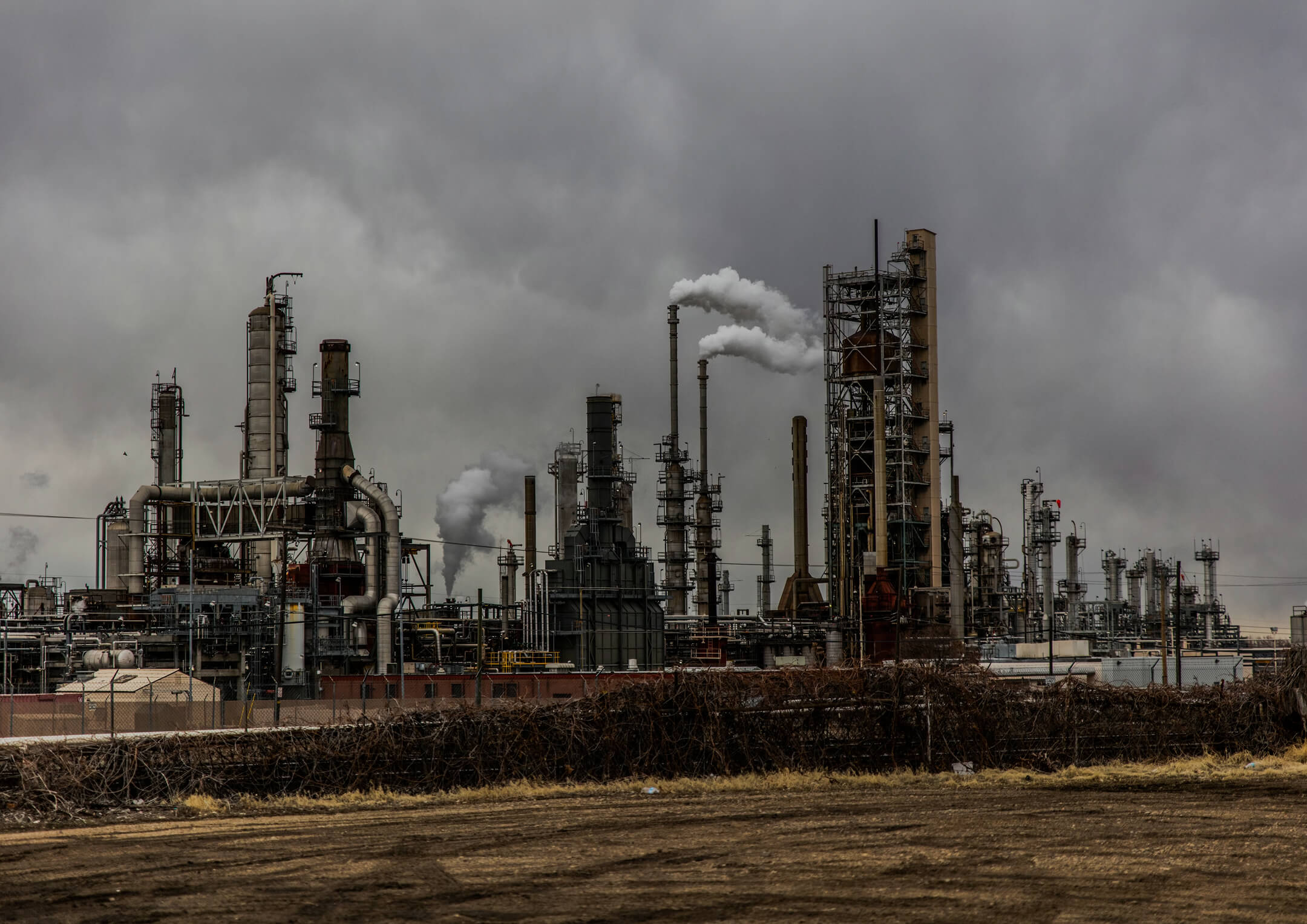 Powering the Future of Global Energy