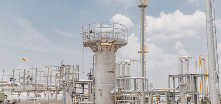 Oil & Gas Exploration and Production