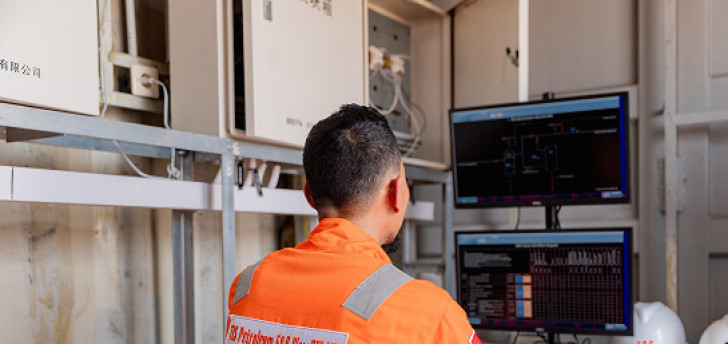 Integrated Supply Chain Solutions