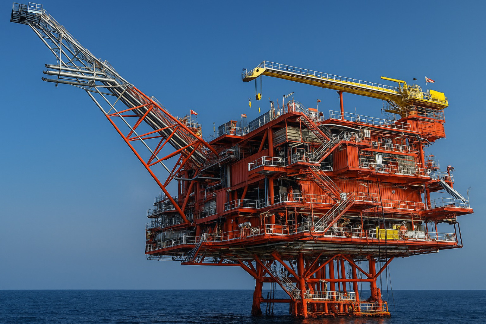 TIS Energy Highlights Suraphi Oil Discovery in Gulf of Thailand