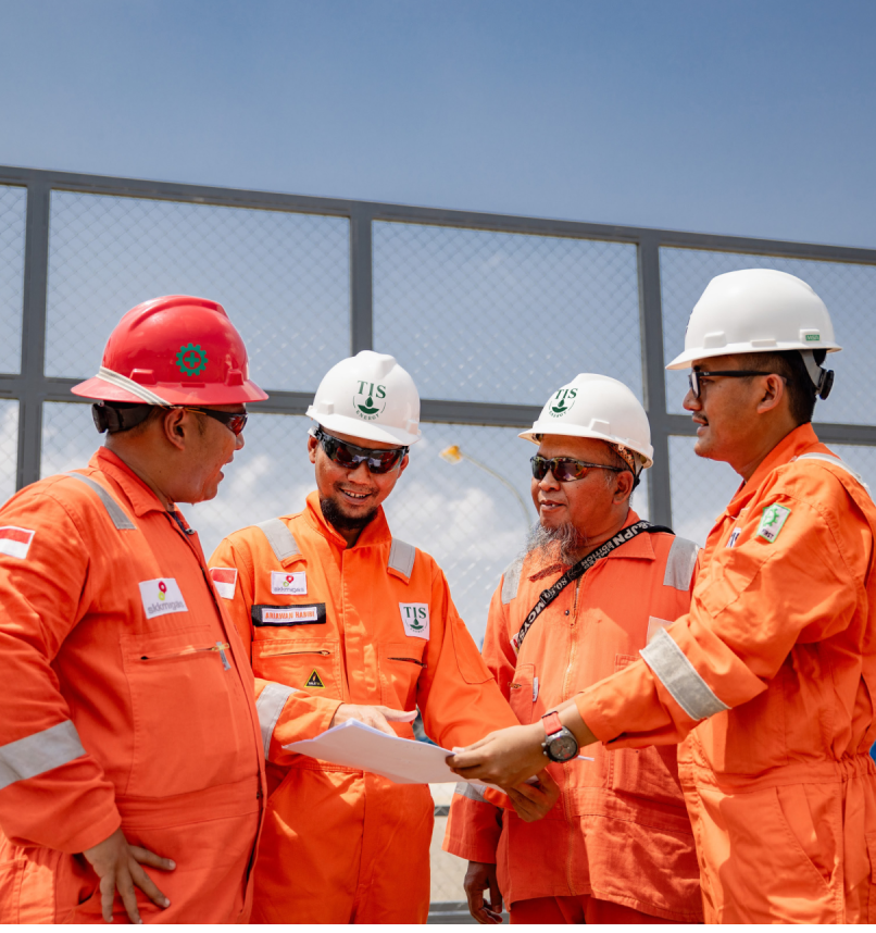 Commitment to Excellence