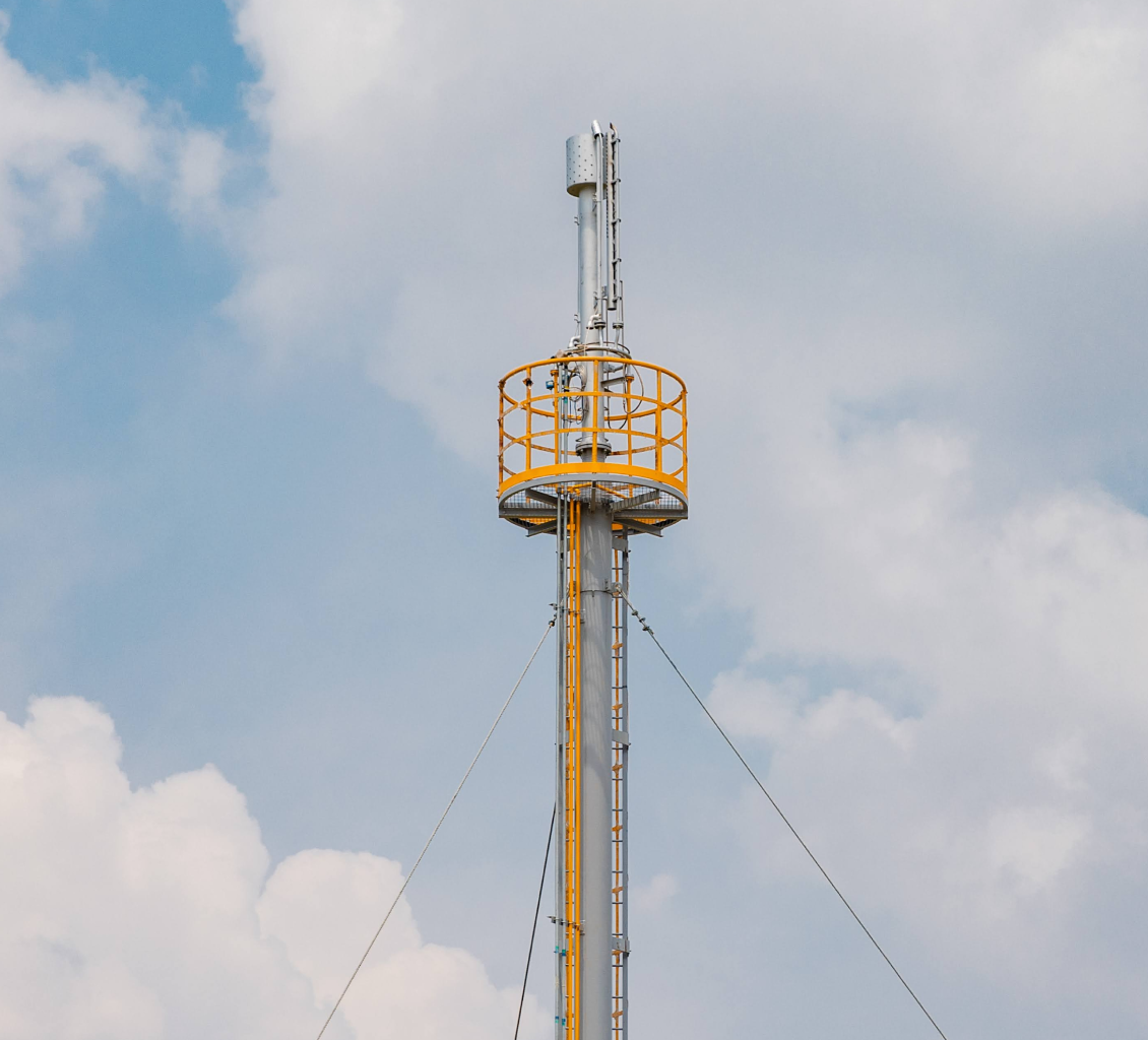 Blora Exploration & Production