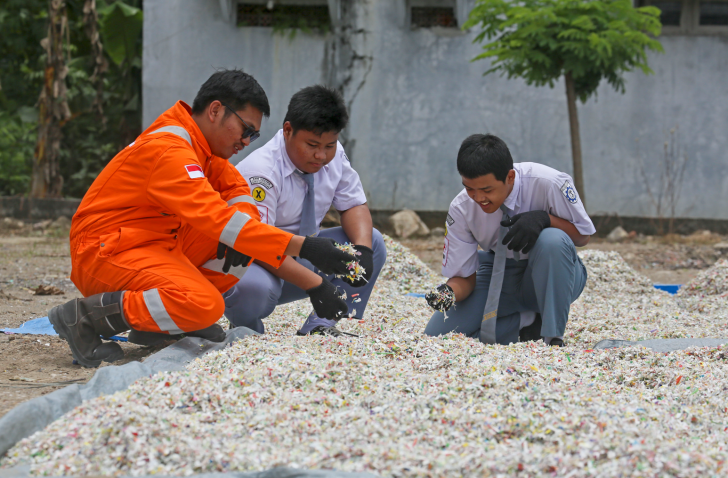 Environmental Commitment