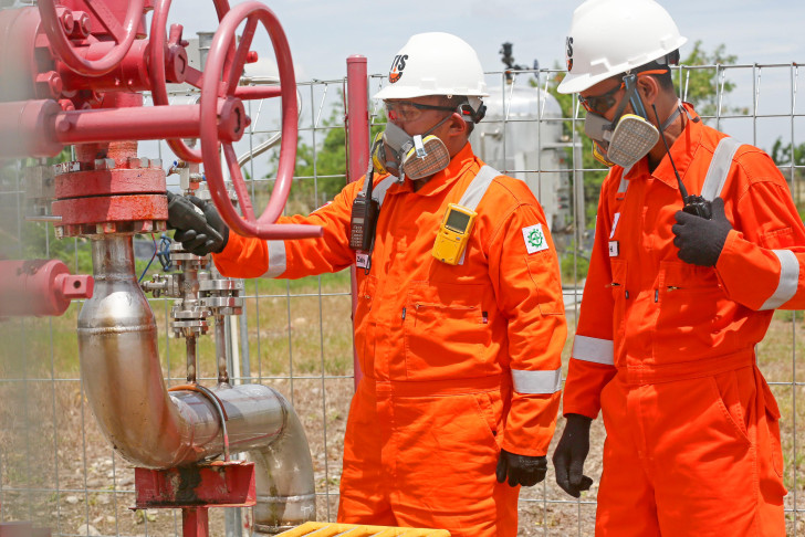 HSSE (Health, Safety, Security & Environment)